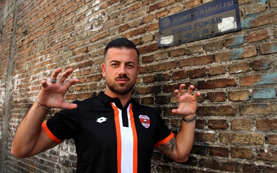 Adanaspor'da üçlü transfer