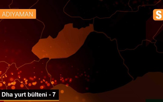 Dha yurt bülteni - 7