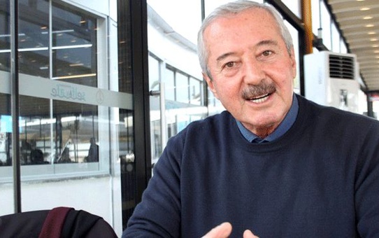 Cengiz Aldemir'den Akın Birdal'a yapılan suikast girişimiyle ilgili dikkat çeken anı: Öldü zannettiğim Birdal'ın elinden ödül aldım
