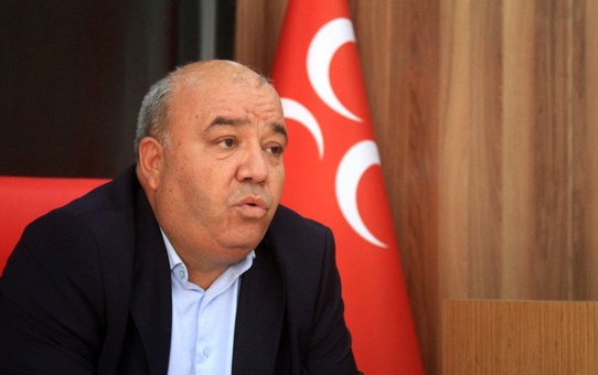 Antalya Taşmedreseli ülkücülerden 12 Eylül açıklaması