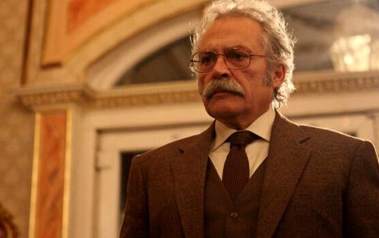 Bilginer, Şahsiyet ile Emmy Ödülü'ne aday gösterildi