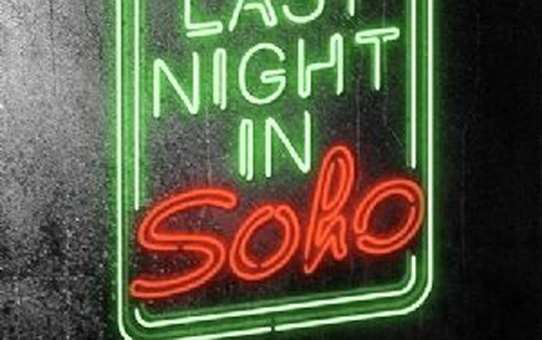 Last Night İn Soho Filmi