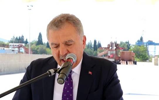 'Şeker pancarı üretim kotasında 1,5 milyon ton artış sağlandı'