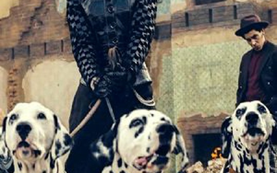 Cruella Filmi