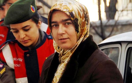 'Kesik baş' cinayeti hükümlüsü Nevin, kendini eğitime adadı