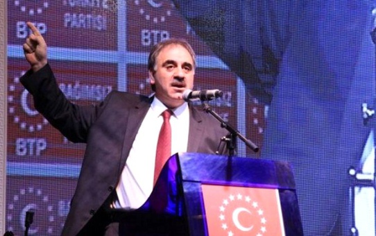 Selim Kotil'in konuşması deprem sonrası izlenme rekoru kırıyor