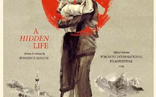 Gizli Bir Yaşam Filmi