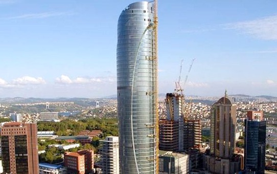 Soma Holding'in gökdeleni icradan satışa çıkarıldı