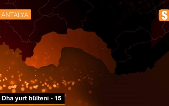 Dha yurt bülteni - 15