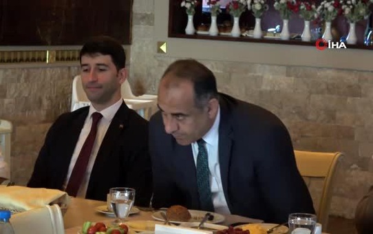 BAJA TROIA TURKEY 2019'un tanıtım toplantısı yapıldı