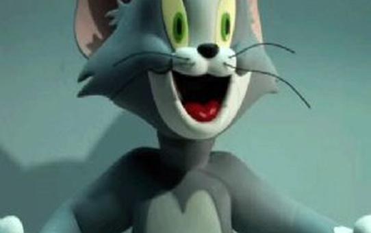 Tom & Jerry Filmi