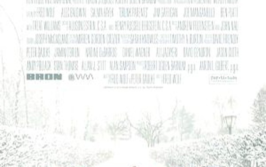 Sarhoş Ebeveynler Filmi