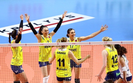 File derbisi Fener'in