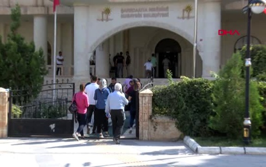 Mardin nusaybin belediye başkanlığı'na görevlendirme