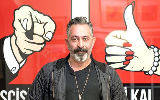 Cem Yılmaz: Ben bu işe Nasreddin Hoca'yla başladım buralara sonra düştüm