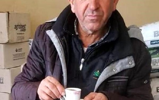 Kamyonetle çarpışan motosikletin sürücüsü öldü