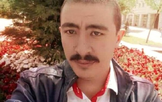 Otomobil ile çarpışan motosikletin sürücüsü öldü