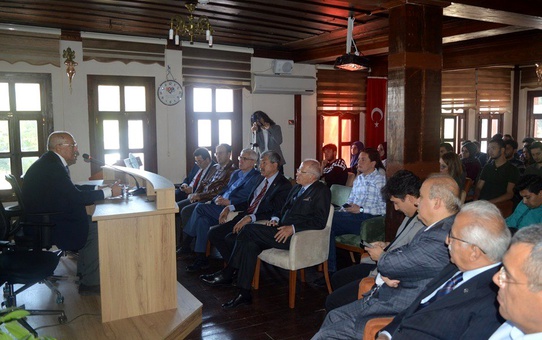 Türk Ocağı Akademisi'nin yeni eğitim öğretim yılı başladı
