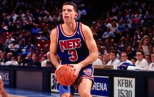 Requiem: Drazen Petrovic