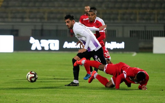 Futbol: TFF 1. Lig