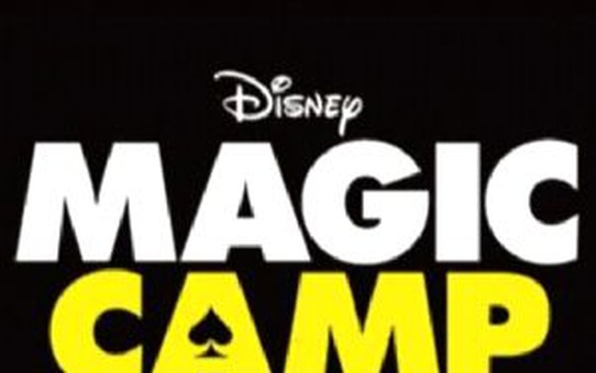 Magic Camp Filmi