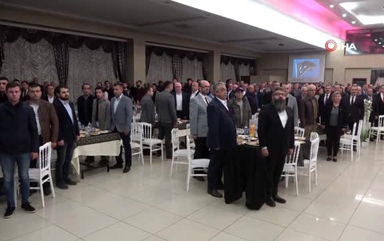 Koçak: 'Kenevirin başkenti Kastamonu, kaçakçılığın da başkenti Samsun'dur'