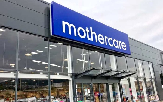 Mothercare iflas başvurusu yapıyor