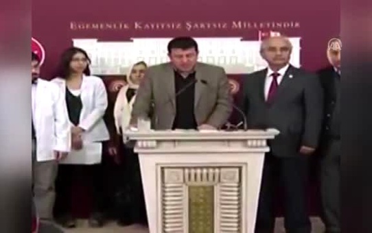 Terörist Özge Aydın, YPG/PKK'nın yasa dışı sol örgütlerle ilişkisini bir kez daha ortaya çıkardı