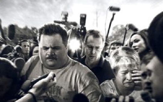 Richard Jewell Filmi
