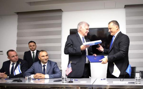 Rumlardan, 9 milyar 3 milyon dolarlık imza