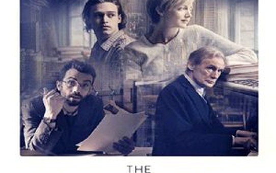 Yabancıların Nezaketi Filmi
