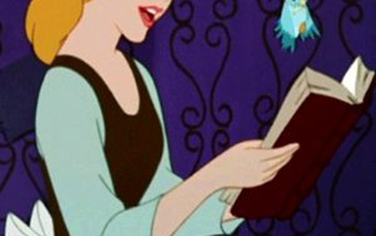 Cinderella Filmi