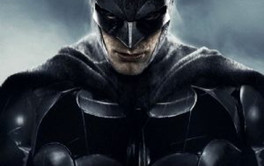 The Batman Filmi