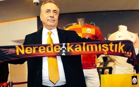 Mustafa Cengiz'den açıklama: Seçime gitmiyoruz