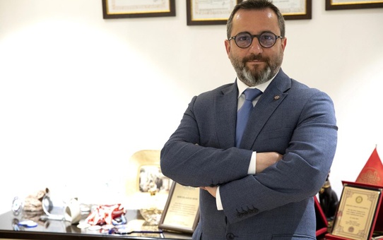 'Akciğer kanserinin görülme sıklığı gittikçe artıyor'