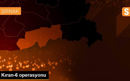 Kıran-6 operasyonu
