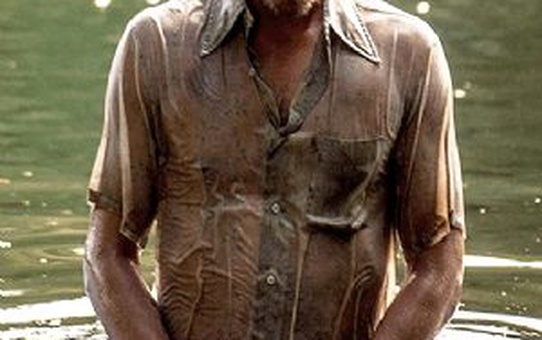 Burden Filmi