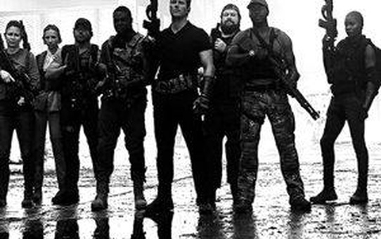 The Tomorrow War Filmi