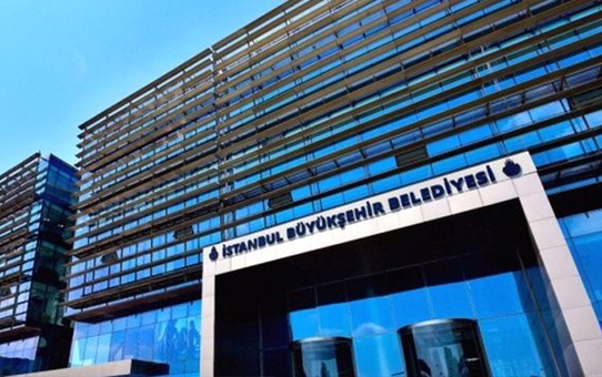 İmamoğlu, İç Denetim Birimi Başkanlığı'na 'Kara Para Uzmanı' Halim İpek'i getirdi
