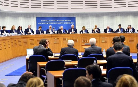 AİHM Türkiye'yi mahkum etti: Eski Batman Belediye Başkanı'nın ifade özgürlüğü ihlal edildi