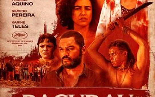 Bacurau Filmi