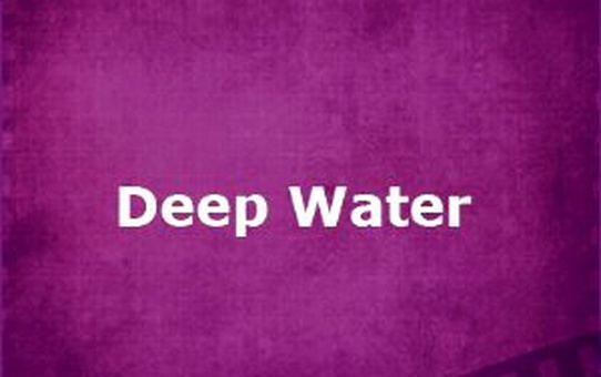 Deep Water Filmi