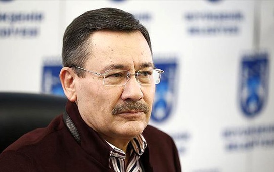 Mahkeme, Melih Gökçek'in mal varlığının incelenmesine karar verdi