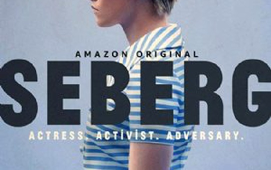 Seberg Filmi