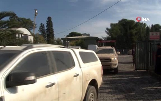 Terör zulmünden Türkiye'ye sığının Suriyeliler, kesin dönüş yapıyor