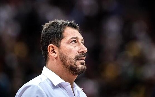 Ufuk Sarıca, yerli oyuncuların performansından memnun