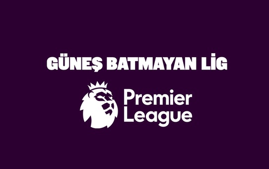 Güneş batmayan lig #8