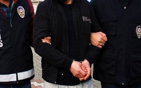 Mardin'de görevden alınan 3 eski HDP'li belediye başkanı tutuklandı