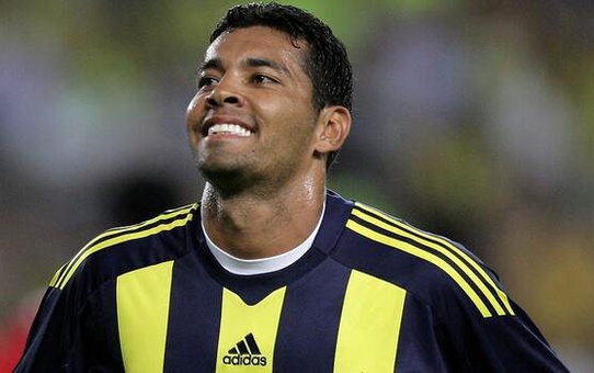 Andre Santos bombaladı: Aziz Yıldırım tehdit etti'