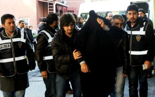 17-25 Aralık soruşturmalarından kalan tek dava da beraat ile sonuçlandı